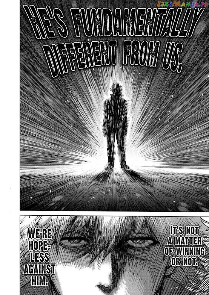 Kengan Omega Chapter 237 image 09_optimized